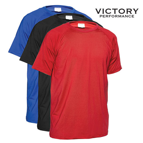 Men's Performance Tees