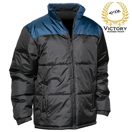 Victory Puffer Jacket