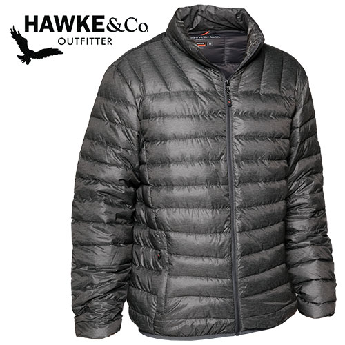 Hawke & Co. Down Puffer Jacket