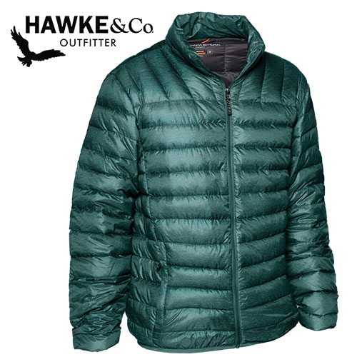 Hawke & Co. Down Puffer Jacket