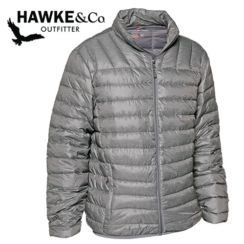 Hawke & Co. Down Puffer Jacket