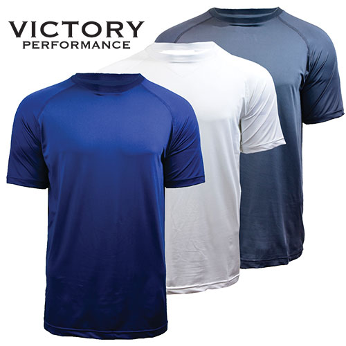 Victory Performance Shirts