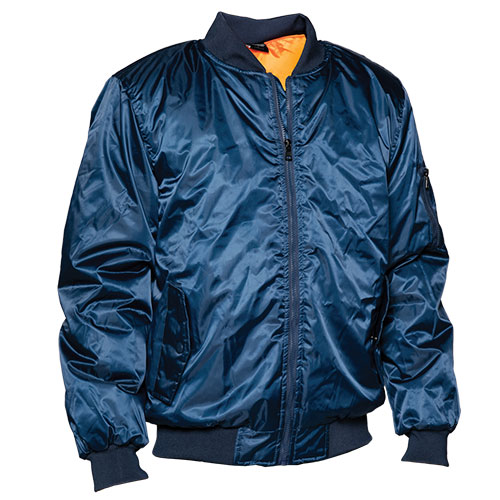 Navy Flight Jacket