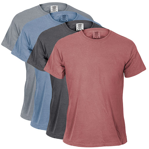 Heartland America Comfort Colors Men S Comfort Tees