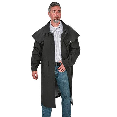 Frogg Toggs Duster Jacket