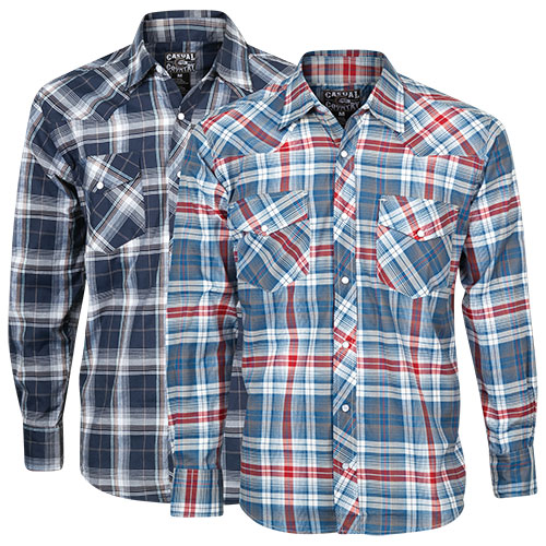 country western dress shirts