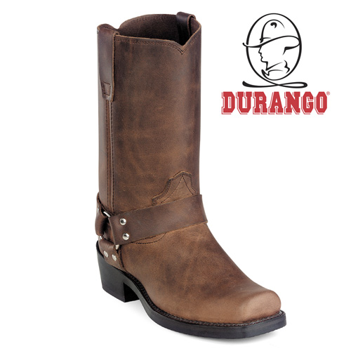 Durango Gaucho Harness Boots