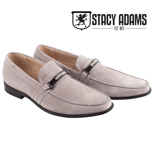 Stacy Adams Carville Slip-Ons
