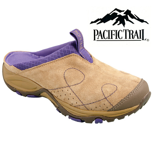 Pacific Trail Slip-Ons