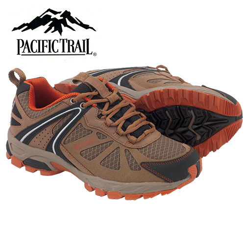 Pacific Trail Pilot Shoes