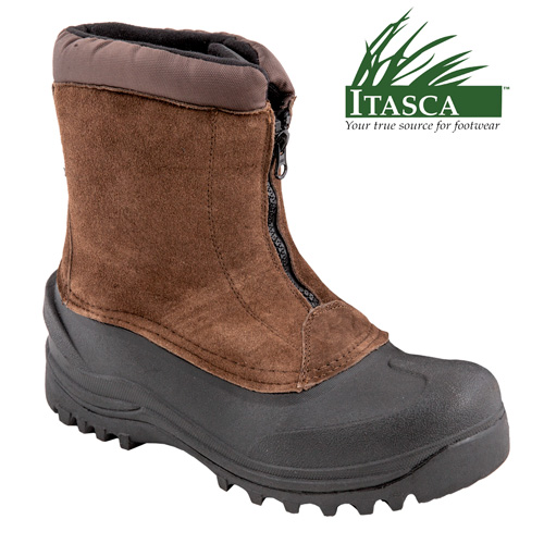 Men's Brunswick Winter Boot