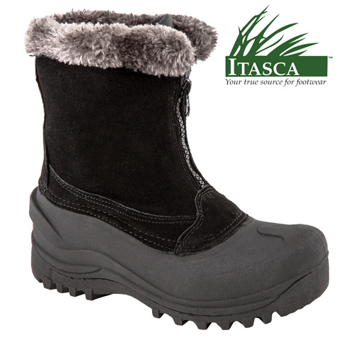 Women's Tahoe Winter Boot