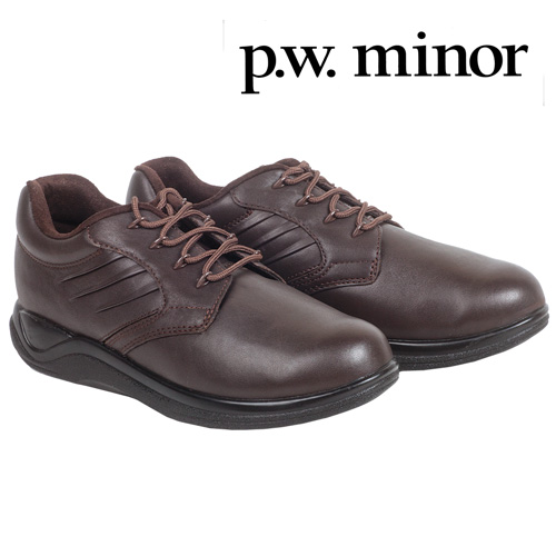 PW Minor Embrace Walking Shoes
