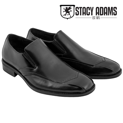 Stacy Adams Hewson Slip-Ons