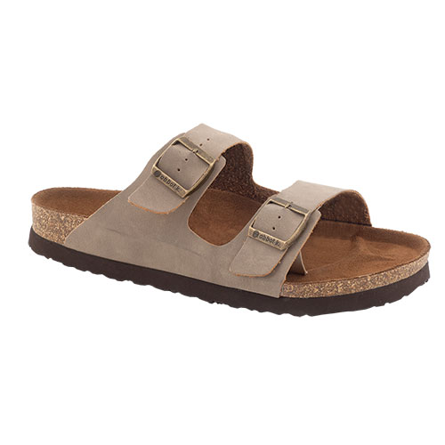 Abbot K. Men's Cape Town Sandals