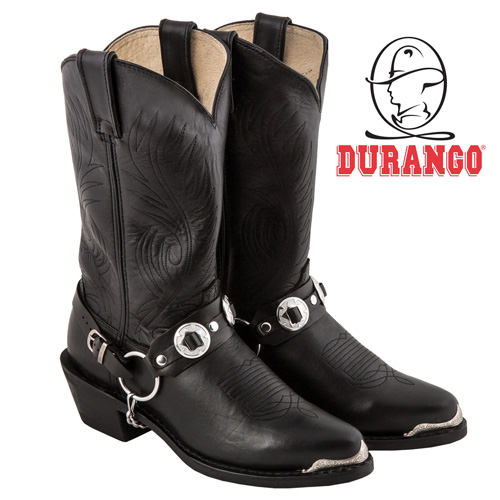 Durango Harness Boots