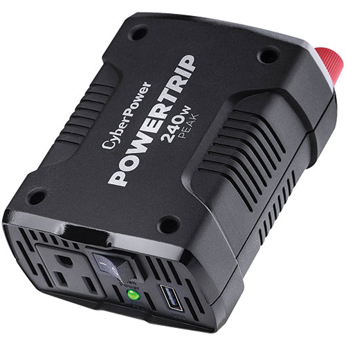 Cyberpower 240 Watt Inverter