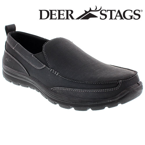 Deer Stags Everest Slip-Ons