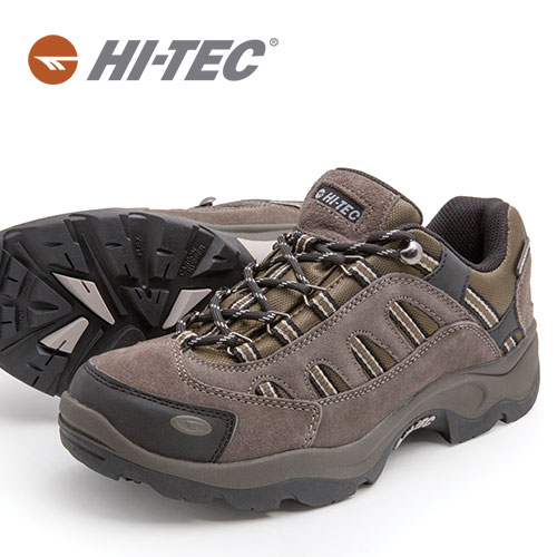 Hi-Tech Bandera Shoes
