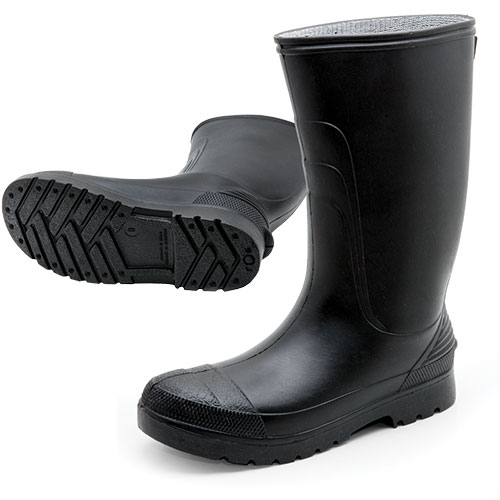 Rain Boots