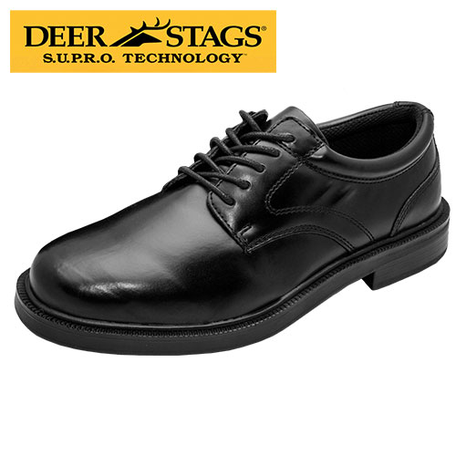 Deer Stags Times Oxfords