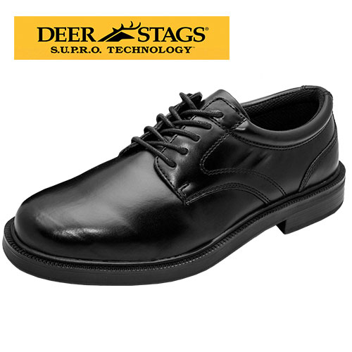 Deer Stags Times Oxfords