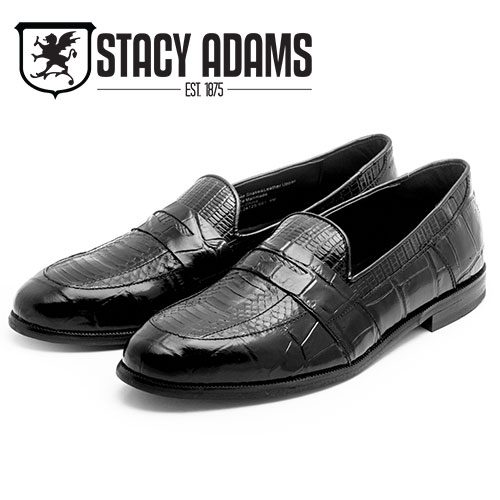 Stacy Adams Serafino Slip-Ons