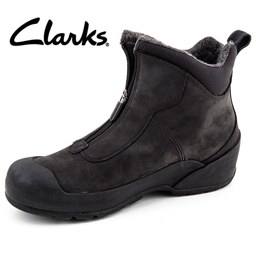 Clarks Muckers Boots