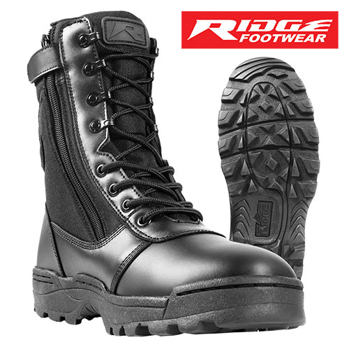 Dura-Max Composite Toe Boots