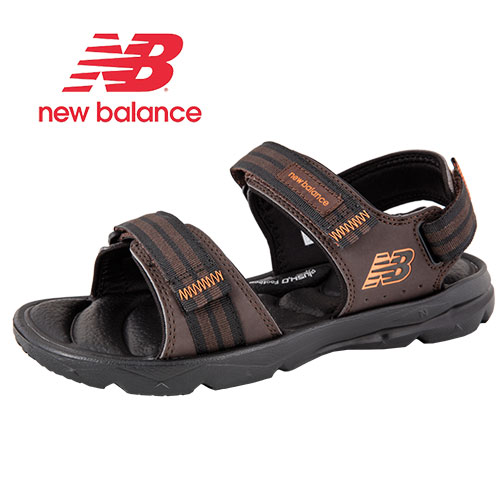New Balance Plush20 Sandals