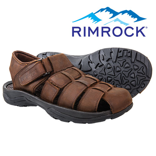 Fisherman Sandals
