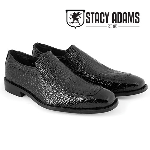 Stacy Adams Parisi Slip-On