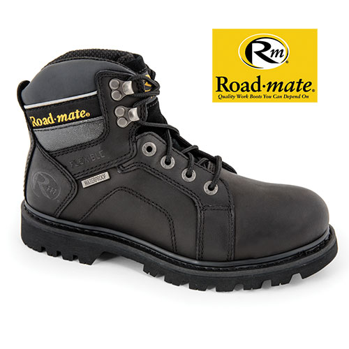 Roadmate Gravel Boot