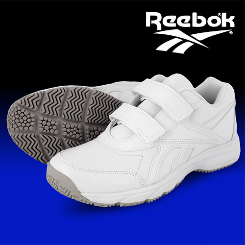 Reebok Work-N-Cushion Shoe