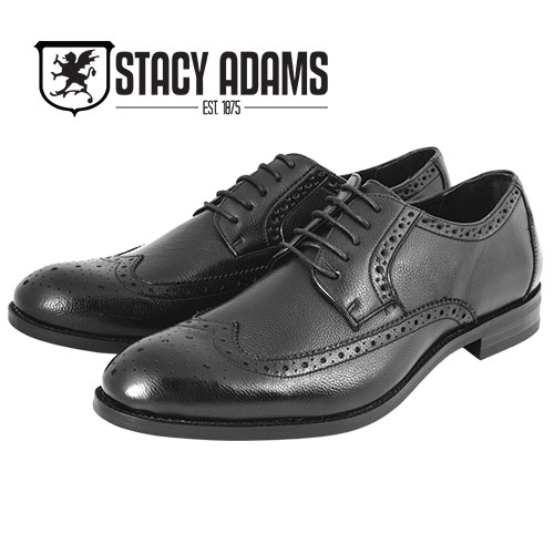 Stacy Adams Garrick Wingtips