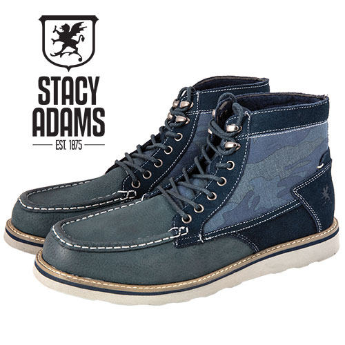 Stacy Adams Maverick Boots