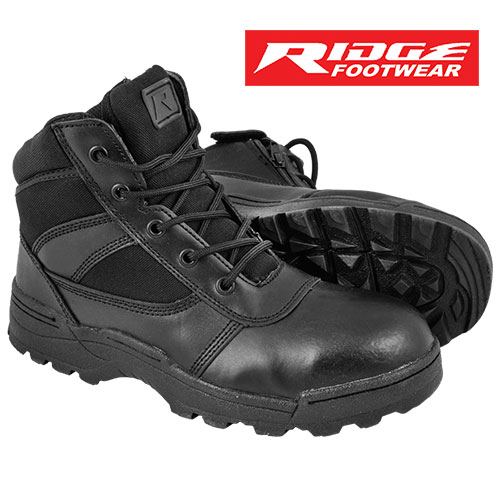Dura-Max Composite-Toe Boot
