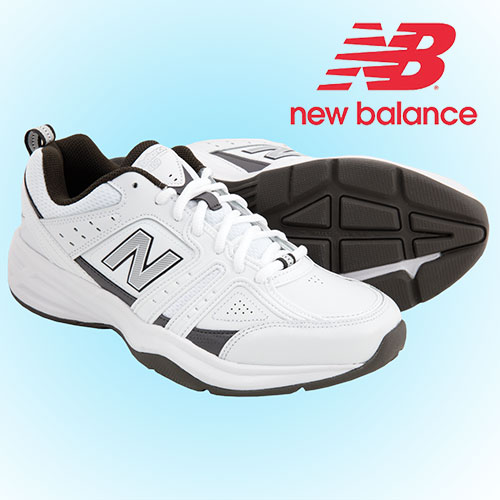 New Balance Fitness Shoes