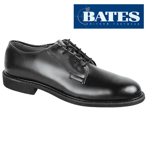 Bates Uniform Oxfords