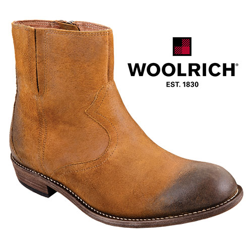 Woolrich Bulldogger Boots