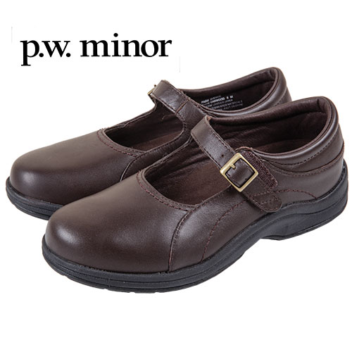 Women's PW Minor Park Avenue Shoe
