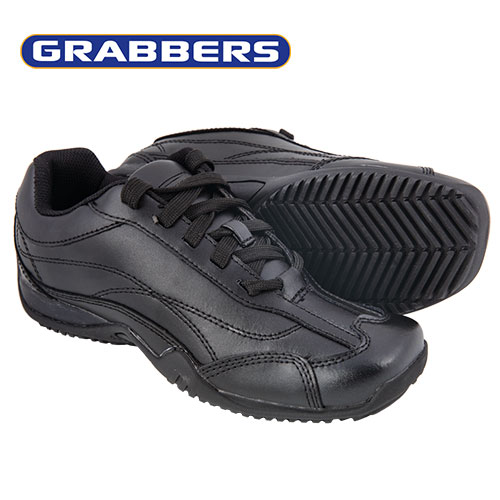Men's Grabbers Athletic Oxfords