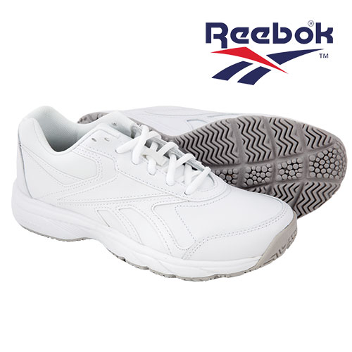 Reebok Work-N-Cushion Shoe