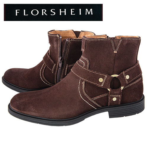 Mogul Harness Boots