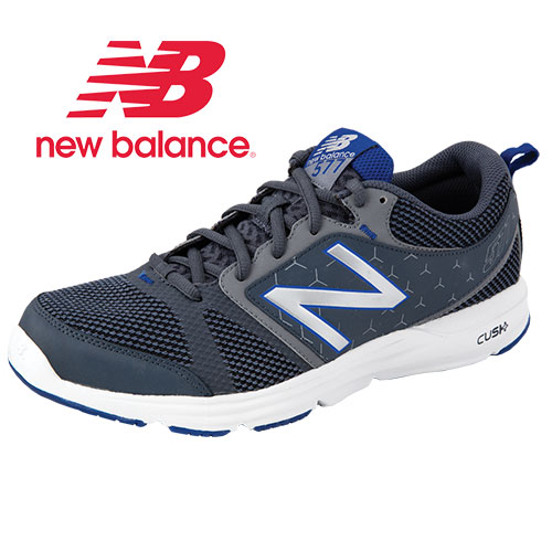 New Balance Trainer Shoes