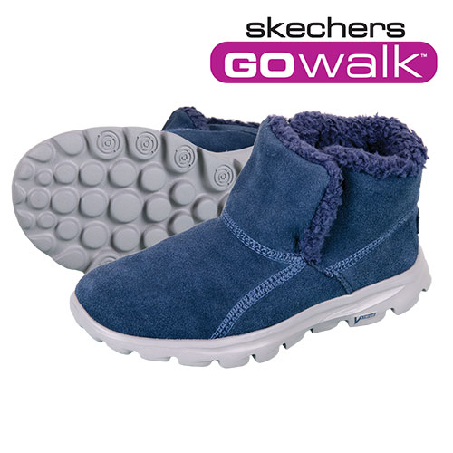 Women's Sketchers Boots