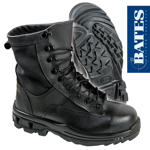 Bates Gore-Tex Super Boot