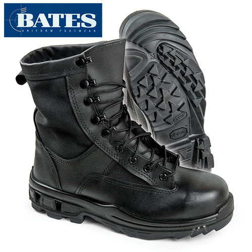 Bates Gore-Text Super Boot