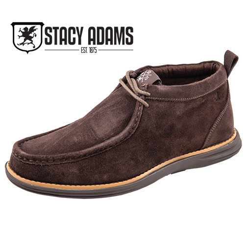 Stacy Adams Astro Boot