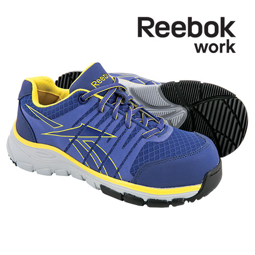 Reebok Women's Composite Toe Shoes